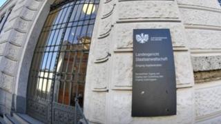 Državljanin BiH osuđen u Austriji zbog preprodaje 57 kilograma droge
