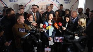 Jelena Trivić zvanično objavila kandidaturu za gradonačelnicu Banje Luke