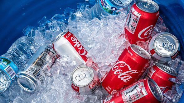 Coca-Cola vam ima bolji ukus kad je pijete iz restorana brze hrane: Evo i razlog zašto je to tako